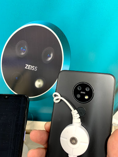 Electronics Store «Best Buy», reviews and photos, 2800 N Central Expy, Plano, TX 75074, USA