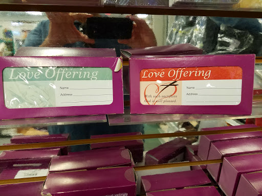 Gift Shop «Family Christian», reviews and photos, 2790 Santa Rosa Ave, Santa Rosa, CA 95407, USA