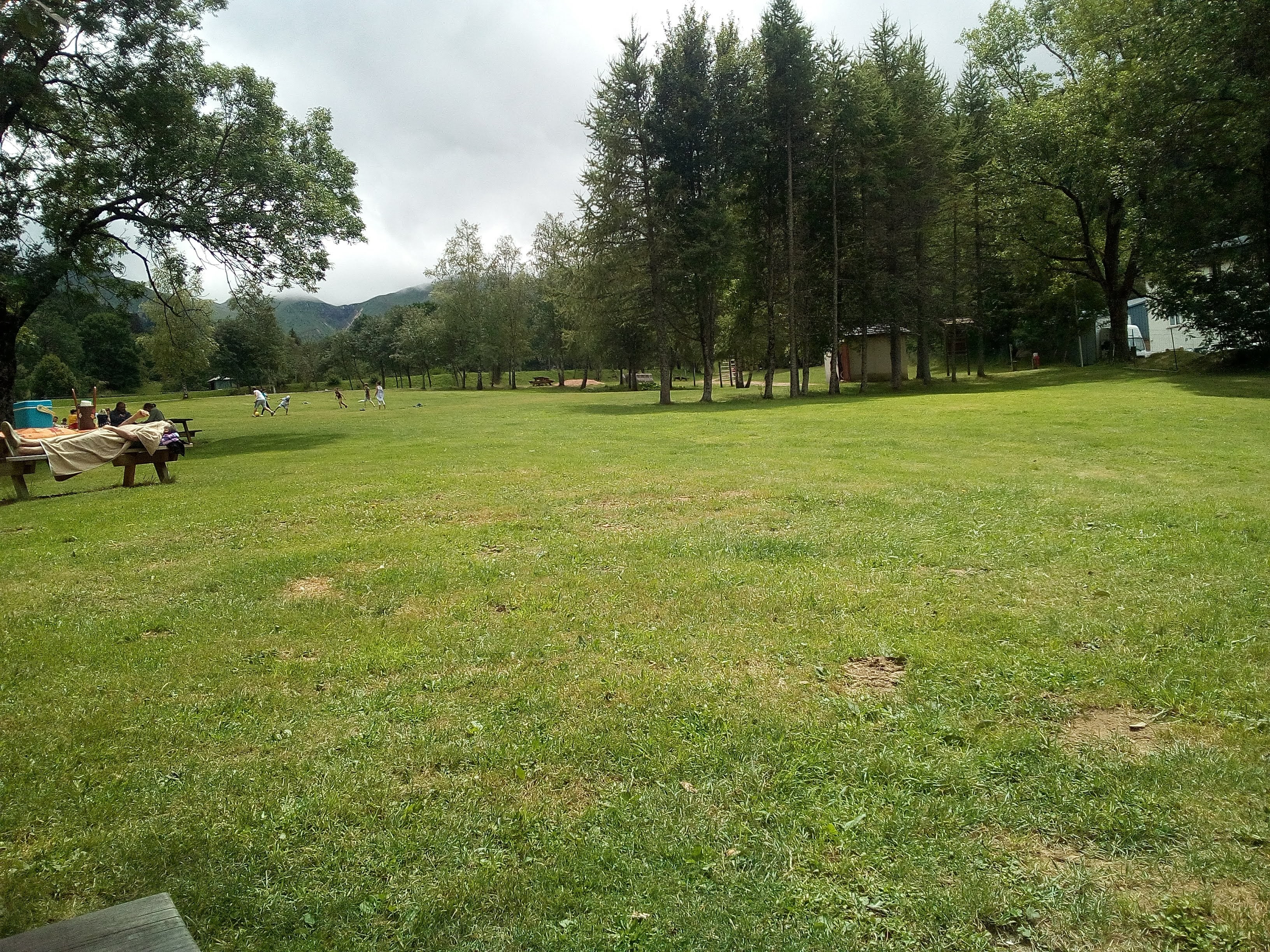 Photo n° 1 de l'avis de Fanny. fait le 27/07/2020 à 13:54