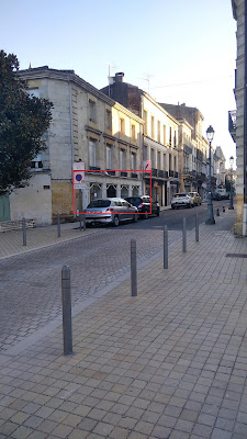 ERA IMMOBILIER LES ARCADES à Sainte-Foy-la-Grande