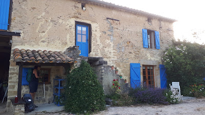 Gite La Goutille à Avignonet-Lauragais