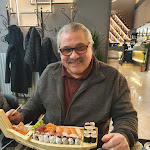 Photo n°3 de l'avis de Nicoletta.n fait le 20/03/2022 à 21:42 sur le  Sushi California à Rubano