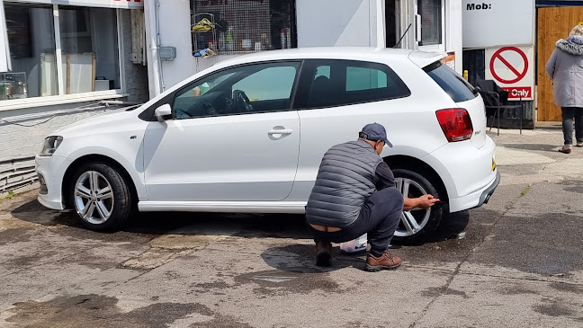 Reviews of Pro Hand Car Wash in Bournemouth - Car wash