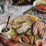 Photo n°1 de l'avis de Paolo.e fait le 12/10/2021 à 19:43 sur le  La Bussola à Celle Ligure