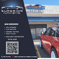 Superior Auto Detail - Photo 3 - Car repair in Aurora, CO, Aurora