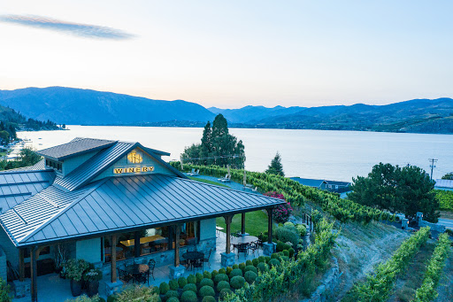 Winery «Fielding Hills Winery», reviews and photos, 565 S Lakeshore Rd, Chelan, WA 98816, USA