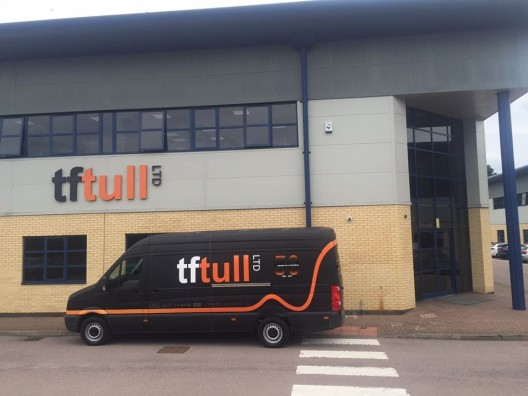 T. F. Tull Ltd - Watford