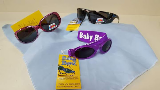 Optician «Northend Optical Inc», reviews and photos, 5917 N 26th St, Tacoma, WA 98407, USA