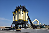 Boh Bros. Construction Co., L.L.C. Asphalt Plant - Photo 3 - Car repair in New Orleans, LA, New Orleans