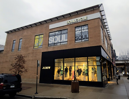 Clothing Store «J.Crew», reviews and photos, 3423 N Southport Ave, Chicago, IL 60657, USA