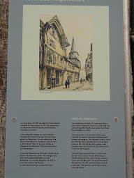 Photo n°14 de Le Bosphore (Troyes)centre ville à Troyes ()