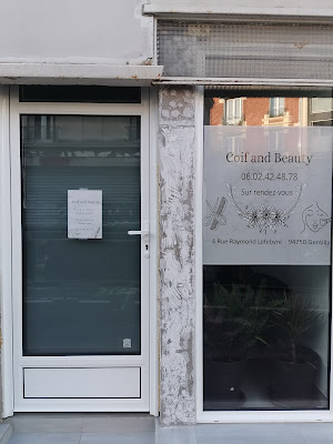 Coif and Beauty à Gentilly
