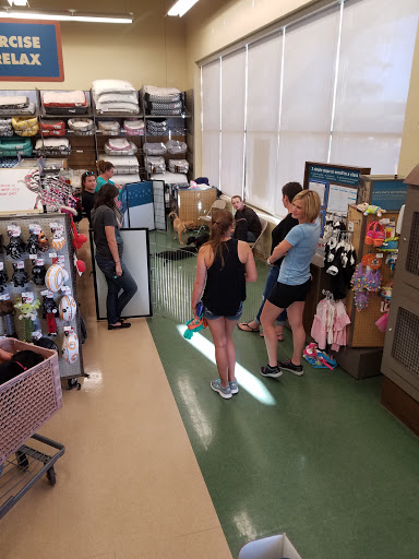 Pet Supply Store «Petco Animal Supplies», reviews and photos, 1265 Sergeant Jon Stiles Dr f, Highlands Ranch, CO 80129, USA