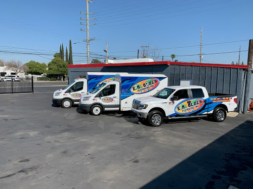 Photo of E.R. Block Plumbing Inc.