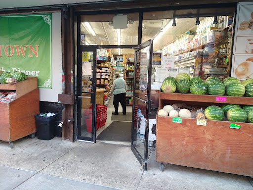Grocery Store «One Stop Market», reviews and photos, 630 Caton Ave, Brooklyn, NY 11218, USA
