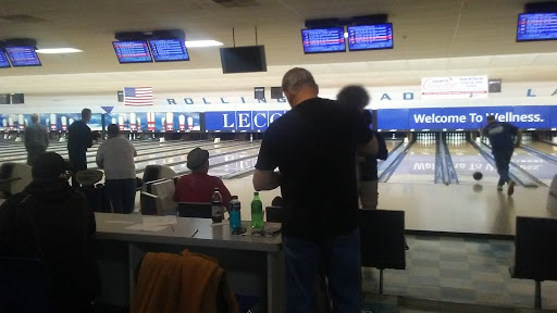 Bowling Alley «Rolling Meadow Lanes», reviews and photos, 3304 Zuck Rd, Erie, PA 16506, USA