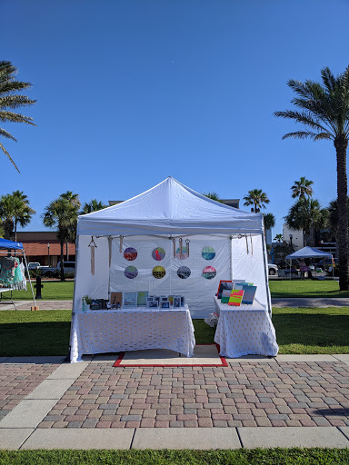 Jax Beach Arts Market