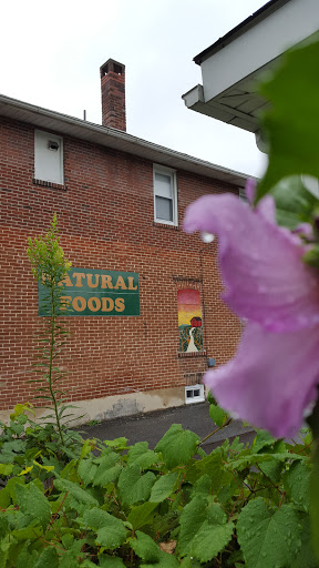 Health Food Store «The Big Red Barn», reviews and photos, 516 North St, Emmaus, PA 18049, USA