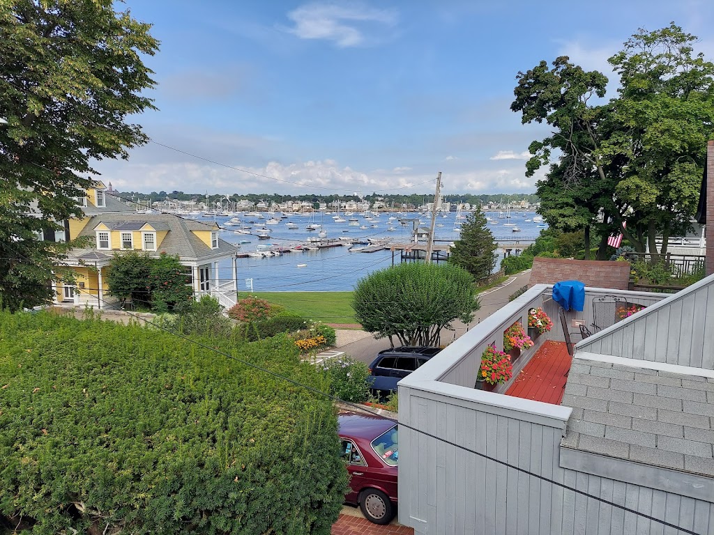 A Lady Cottage Marblehead, MA 01945 Menu, Hours, Reviews and Contact