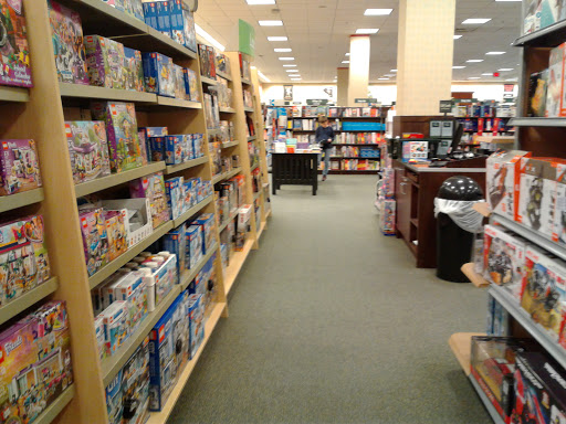 Book Store «Barnes & Noble», reviews and photos, 297 Oakbrook Center, Oak Brook, IL 60523, USA