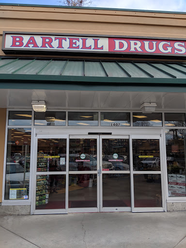 Drug Store «Bartell Drugs Broadway & Pike Store», reviews and photos, 1407 Broadway, Seattle, WA 98122, USA