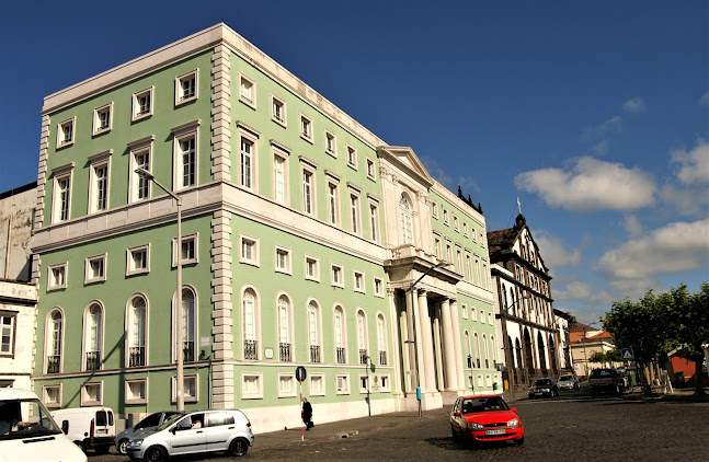 MEP - Escola Profissional da Santa Casa da Misericórdia de Ponta Delgada