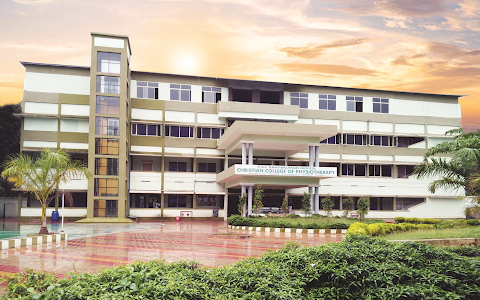 Christian College Of Physiotherapy image