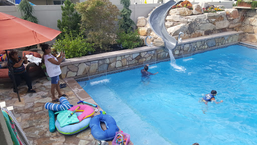 Swimming Pool Contractor «Deep Blue Pools And Spas», reviews and photos, 5932 S 350 W, Murray, UT 84107, USA