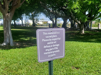 Storm of '28 Memorial Park