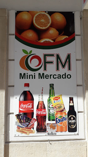 FM Mini Mercado