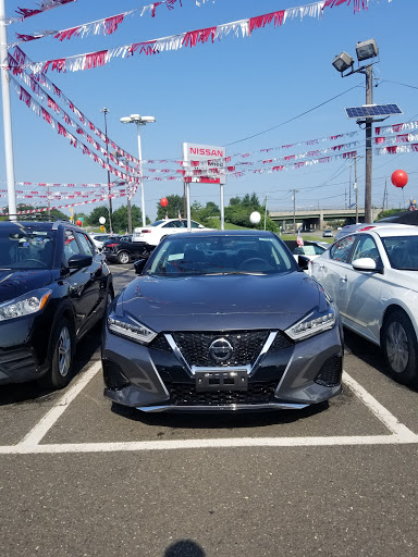 Nissan Dealer «Route 46 Nissan», reviews and photos, 440 US-46, Totowa, NJ 07512, USA