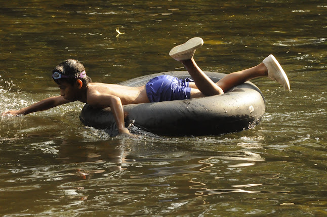 Ecuador Go Travel - Puerto Misahuallí