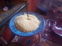 Plats et boissons du Restaurant marocain Couscousserie Kasba Tadla à Cholet - n°6