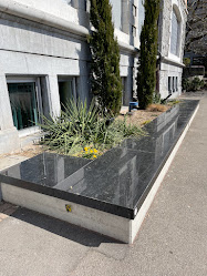 Skatepark de la Méclette