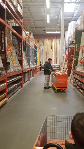 Home Improvement Store «The Home Depot», reviews and photos, 1550 Old Country Rd, Riverhead, NY 11901, USA