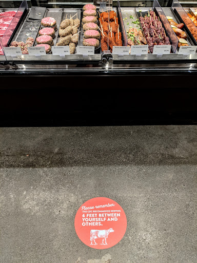 Natural Foods Store «PCC Natural Markets - West Seattle», reviews and photos, 2749 California Ave SW, Seattle, WA 98116, USA