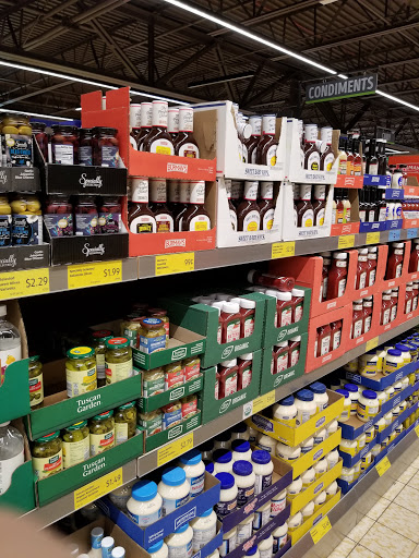 Supermarket «ALDI», reviews and photos, 3410 Northdale Blvd NW, Coon Rapids, MN 55448, USA