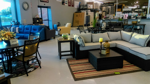 Furniture Store «BT Furnishings», reviews and photos, 1300 Custer Rd, Plano, TX 75075, USA