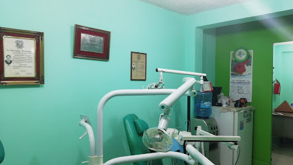Consultorio Dental Manuel Obrador