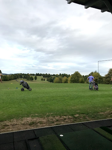 Jura Golf Akademie - Öffentliche 9-Loch-Golfanlage - Sportstätte