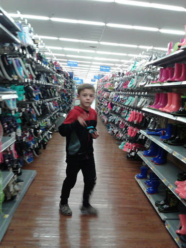 Department Store «Walmart Supercenter», reviews and photos, 4133 Veterans Memorial Dr, Batavia, NY 14020, USA