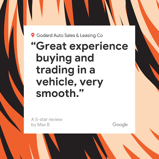 Used Car Dealer «Godard Auto Sales & Leasing Co», reviews and photos, 1252 Medina Rd, Medina, OH 44256, USA