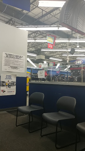 Auto Parts Store «Pep Boys Auto Parts & Service», reviews and photos, 513 Boston Ave, Bridgeport, CT 06610, USA