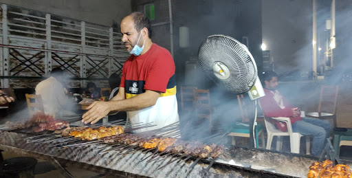 مشويات السيد حبيب الخضراوي