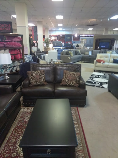 Furniture Store «Overstock Furniture -Lanham», reviews and photos, 7970 Annapolis Rd, Lanham, MD 20706, USA
