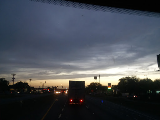 Transportation Service «Averitt Express», reviews and photos, 6622 E Hillsborough Ave, Tampa, FL 33610, USA