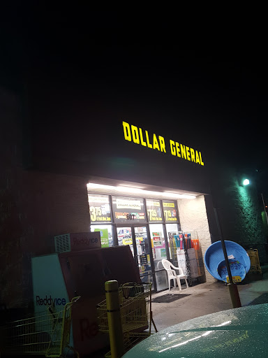Discount Store «Dollar General», reviews and photos, 607 N Central Ave, Umatilla, FL 32784, USA