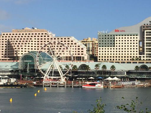 Travel Agency «About Australia», reviews and photos, 226 W Rector #1, San Antonio, TX 78216, USA