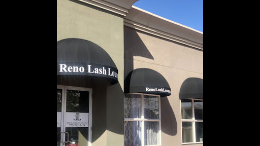 Reno Luxury Lash & Salon