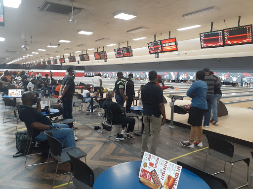 Bowling Alley «AMF Marlow Heights Lanes», reviews and photos, 4717 Saint Barnabas Rd, Temple Hills, MD 20748, USA